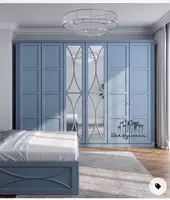 Шкаф распашной