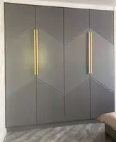 Шкаф встраиваемый