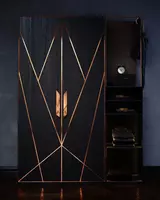 Шкаф распашной