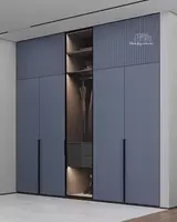 Шкаф для прихожей