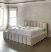 Кровать двуспальная