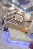 Кровать двуспальная