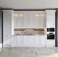 Кухонный гарнитур. Модель № 29 (Белый)