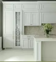 Кухонный гарнитур. Модель № 33 (Белый) - от 3 550 000 сум