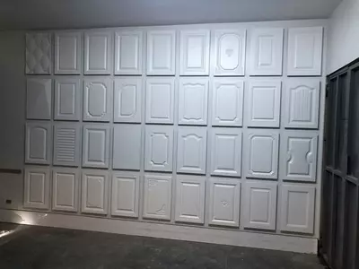 Фасадные дверцы для кухонных гарнитуров (Ассортимент) - OOO " MM Mebel-Group"