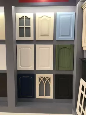 Oshxona jihozlari uchun old eshiklar (assortiment)