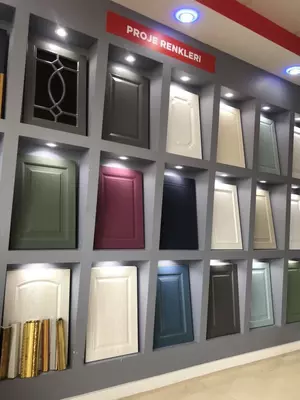 Oshxona jihozlari uchun old eshiklar (assortiment) - 3 550 000 so'm / to'plamdan