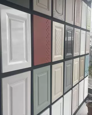 Oshxona jihozlari uchun old eshiklar (assortiment) OOO " MM Mebel-Group"