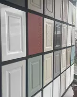 Фасадные дверцы для кухонных гарнитуров (Ассортимент) OOO " MM Mebel-Group"