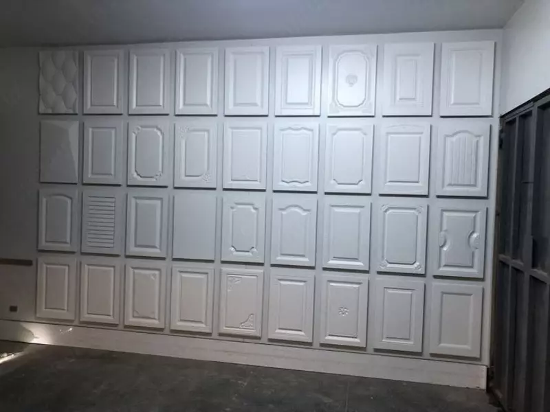 Фасадные дверцы для кухонных гарнитуров (Ассортимент) - OOO " MM Mebel-Group"