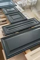 Фасадные дверцы для кухонных гарнитуров (Ассортимент)