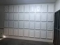 Фасадные дверцы для кухонных гарнитуров (Ассортимент) Только в розницу