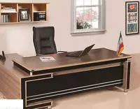Kabinet ofis mebellari. Model № 14 (birlashtirilgan) - 3 450 000 so'mdan