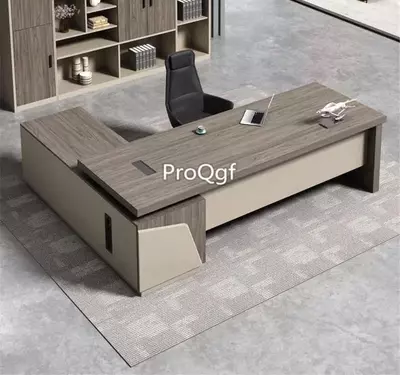 Корпусная офисная мебель. Модель № 33 (Орех/бежевый) - от 3 450 000 сум / комплект