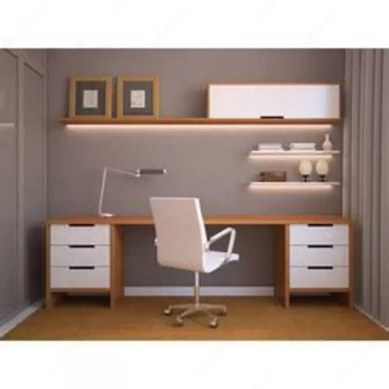  Письменный стол № 1 - 