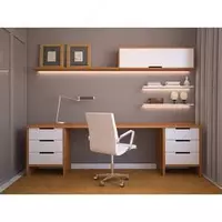  Письменный стол № 1 - 