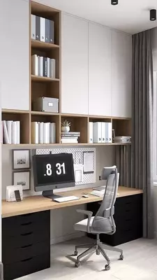 No4 osilgan javonli stol