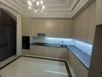 Oshxona to'plami (burchak) Model № 009 (Karamel)