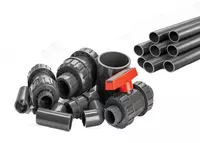 Композитная труба PPR PN20 (S 5) - по запросу