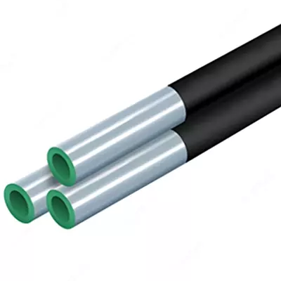 Алюминиевые трубы PPR PN20 (S 5)