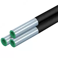 Alyuminiy quvurlari PPR PN20 (S 5)