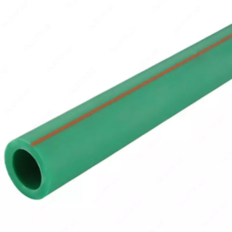 Композитная труба PPR 20 PN (S 5)