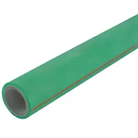 Базальтовая труба PPR PN20 (S 2