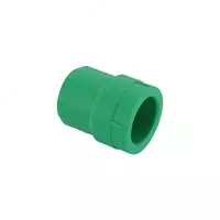 Santexnika PPR tirsagini qisqartirish