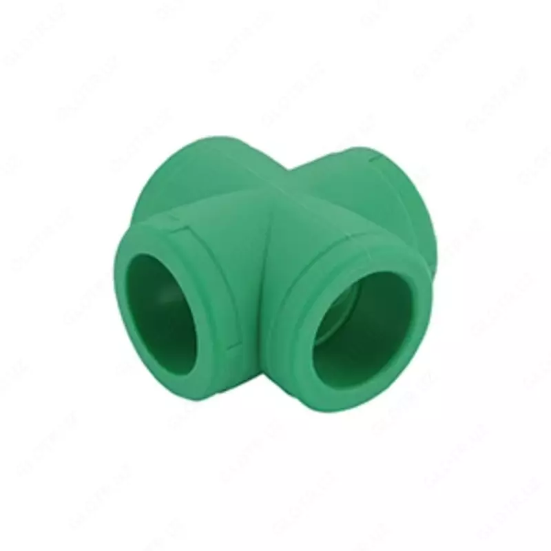 Сантехническая PPR крестовина