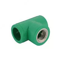 Santexnika PPR Ayol Tee