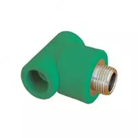 Santexnika PPR Erkaklar Tee