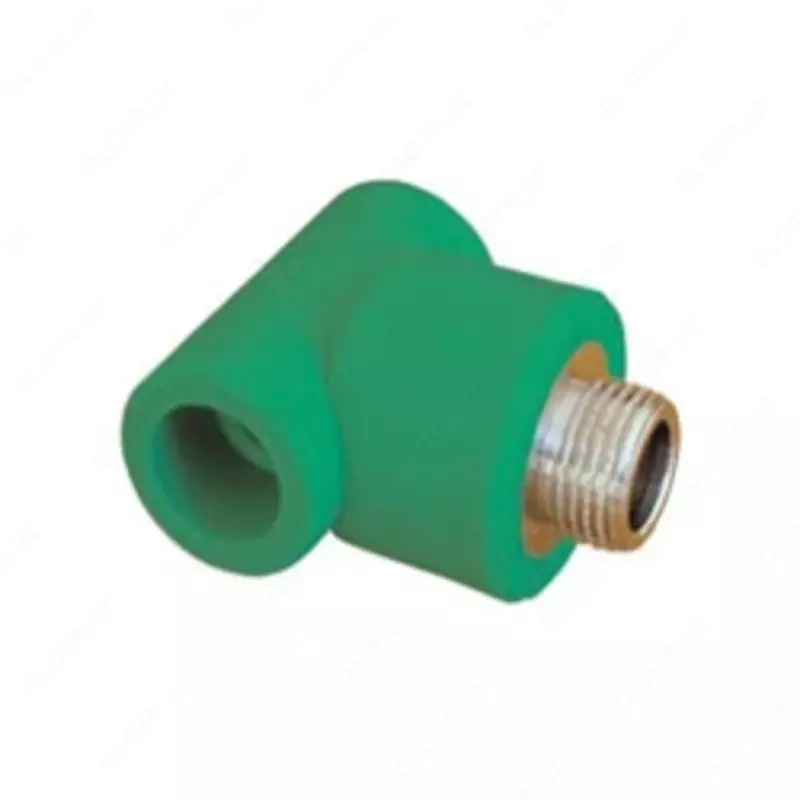 Santexnika PPR Erkaklar Tee