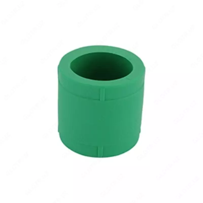 PPR муфта сантехническая