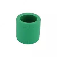 PPR муфта сантехническая