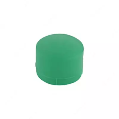 Заглушка для труб PPR