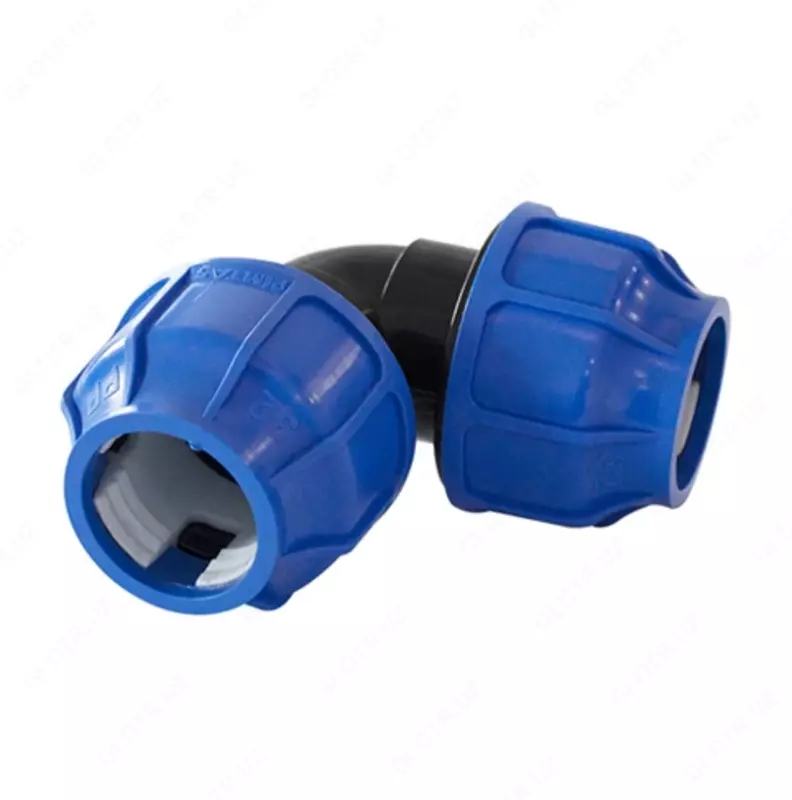 Компрессионный отвод 90˚