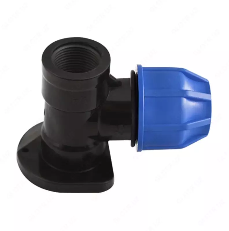 Угловой компрессионный отвод