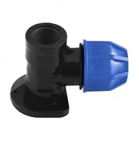 Угловой компрессионный отвод