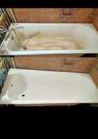 Реставрация ванн