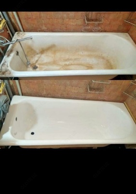 Реставрация ванн