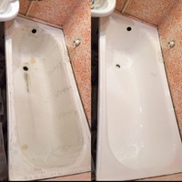 Реставрация ванн Только в розницу