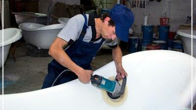 Переделка Ванн