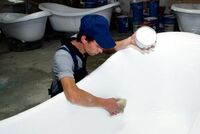 Переделка Ванн - от 450 000 сум