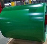  Полимерный рулон RAL 6005	Китай	037x1250мм - 