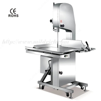 Костная пила J410