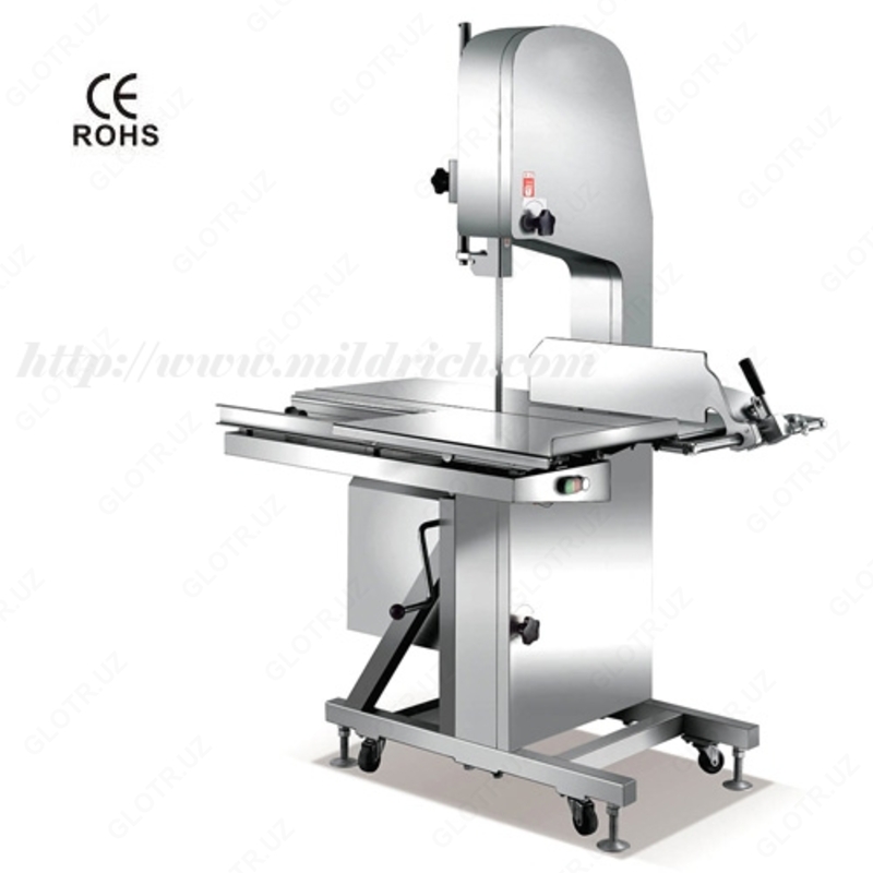 Костная пила J410