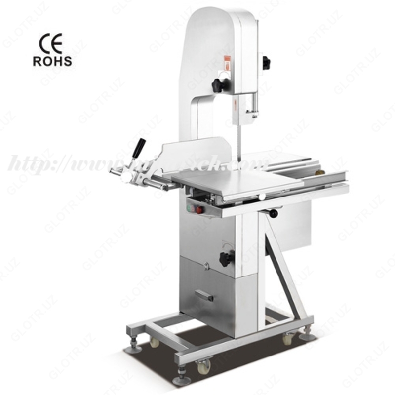 Костная пила J350