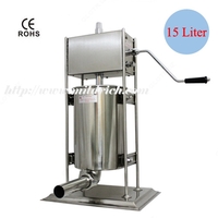 Наполнитель для колбас TV-15L