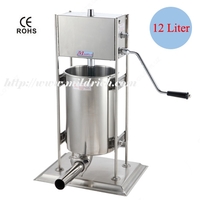 Наполнитель для колбас TV-12L