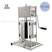 Наполнитель для колбас TV-10L